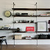 Great Midcentury Styled Interior from Analog / Dialog