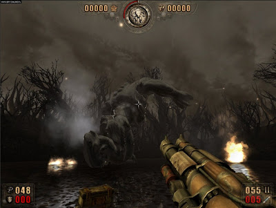 Painkiller Black Edition Download Mediafire PC Game
