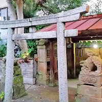 人文研究見聞録：須衛都久神社 ［島根県］