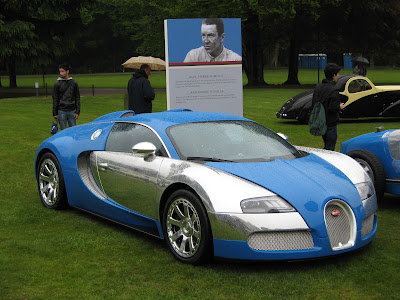 Bugatti