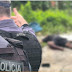 Corpo é encontrado amarrado e com sinais de tortura em matagal de Manaus