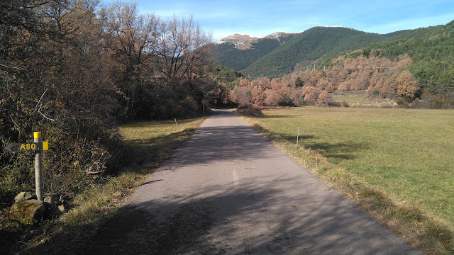 Aso - Betés Sobremonte y Burrambalo