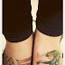 Zelda tattoo