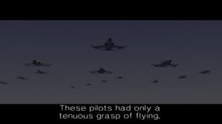 Download Ace Combat 5: The Unsung War (USA) PS2 ISO