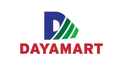 Rekrutmen Daya Mart Agustus 2019