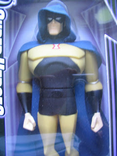 DC Universe Justice League Unlimited 10 inch figure Green Arrow Hawkgirl Reverse Flash Justice Lords Hourman Green Lantern