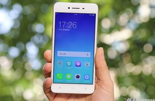 Download and Install Android Oreo For Oppo A37