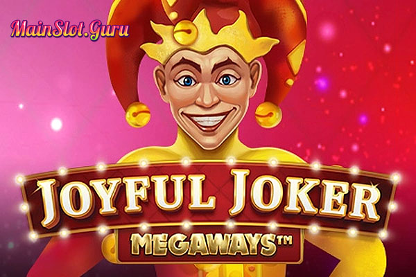 Main Gratis Slot Demo Joyful Joker Megaways Microgaming