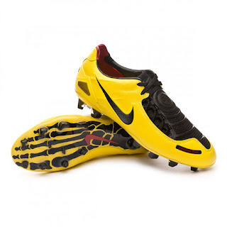 NIKE TOTAL 90 LASER SE FG FOOTBALL BOOTS