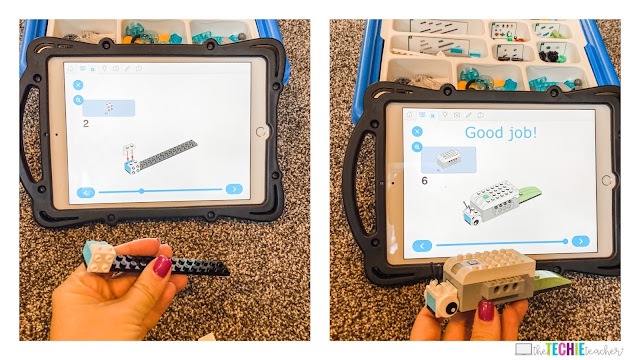 Inspire Student Creativity with Lego Education's WeDo 2.0 Kit