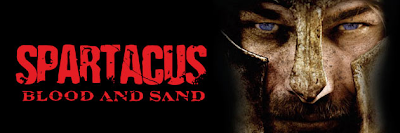 Watch Spartacus Blood and Sand Season 1 Episode 12