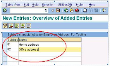 SAP ABAP Tutorial and Materials, SAP ABAP Guides, SAP ABAP Study Materials, SAP ABAP Learning