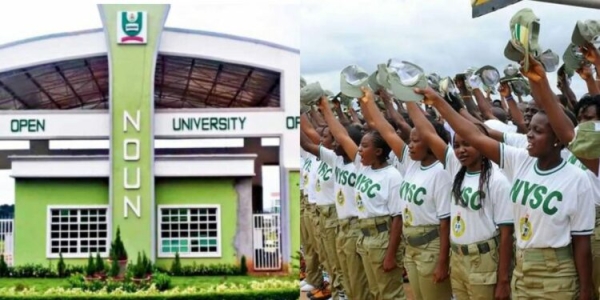 Why NOUN Graduates Are Not Eligible For NYSC