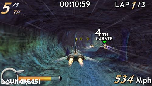 Mach PSP ISO Download Game PS1 PSP Roms Isos Downarea51
