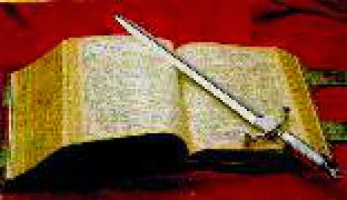 Understanding God Evangel Gospel Good News