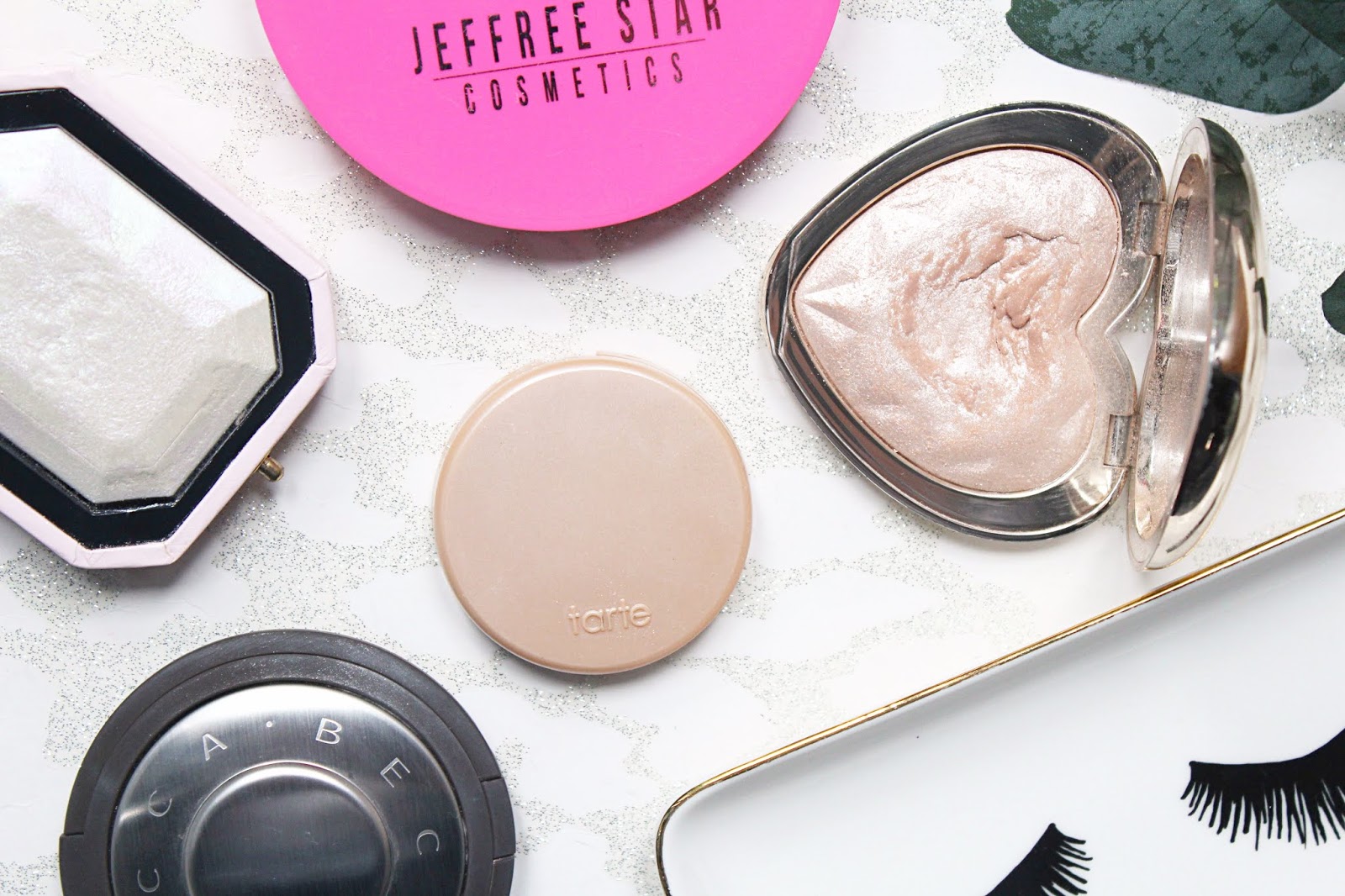 Most Used Everyday Highlighters