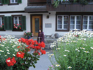 Grindelwald Switzerland