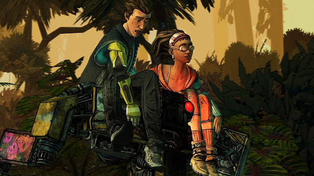 Tales from the Borderlands Episode 3 Single Link Iso Direct Link