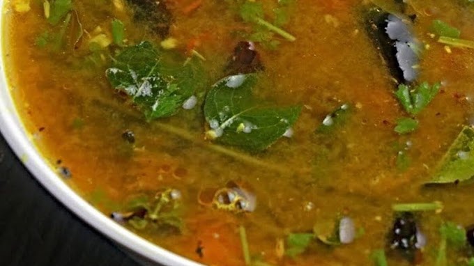 Miriyala Rasam: మిరియాల రసం వారానికోసారి ఇలా పెట్టుకుని తినండి, ఎంతో మంచిది