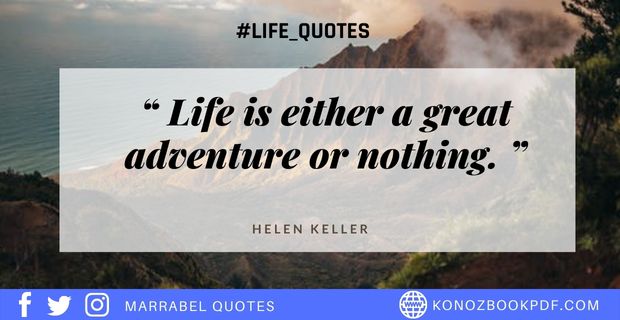 100 Life Quotes And Powerful Quotes Will Inspire You