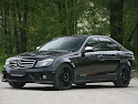 Edo Mercedes-Benz C63 AMG 2009