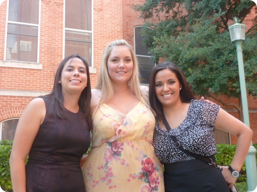 Oath & Hooding 021