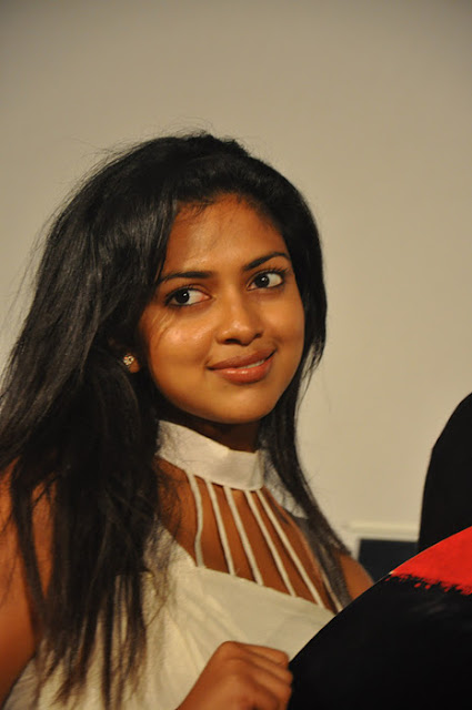 Amala paul hot photos from screening