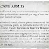 Battletome: Disciples of Tzeentch Preview