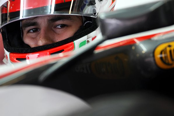 lewis hamilton 2011 car. McLaren duo admit to car