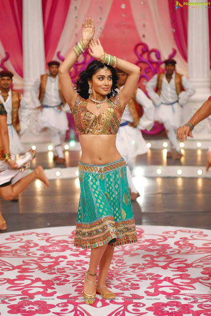 Shriya Saran Latest Hot stills