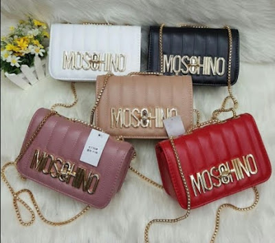 Tas terbaru wanita Modis dan trendy