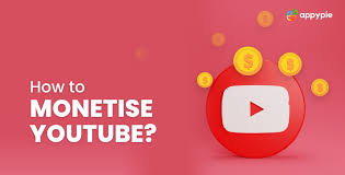 How Does YouTube Monetization Work