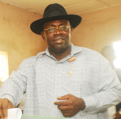 Gov. Dickson imported 5,000 armed thugs into Bayelsa – APC