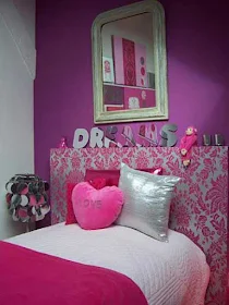 DECORACION DORMITORIOS - 100 ideas de Cabeceras para Camas Originales