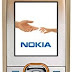 Nokia mobile 2600 Classic