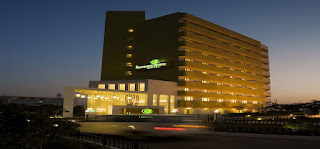 Business Hotels in Pune