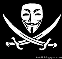 Artikel : Tentang Apa Itu Anonymous? | Kwidik Blog