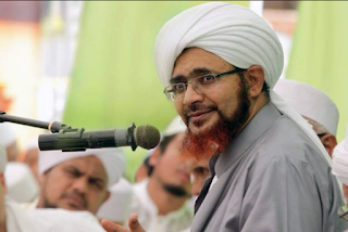 Pesan Sayyidil Habib Umar bin Hafidh Untuk Bulan Rajab