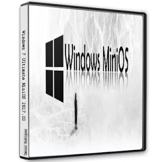 Windows 7 Ultimate MiniOS 2017.00 