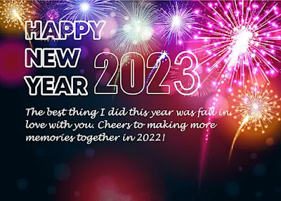 Happy New Year 2023 | wishes and messages English 2023