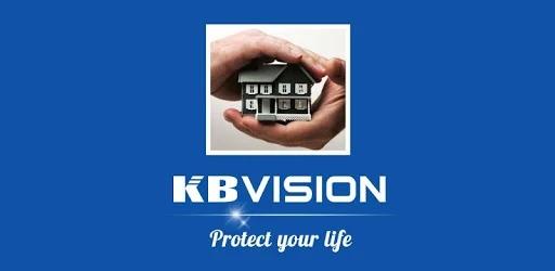 KBVISION - Camera chất lượng USA