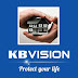 KBVISION - Camera chất lượng USA
