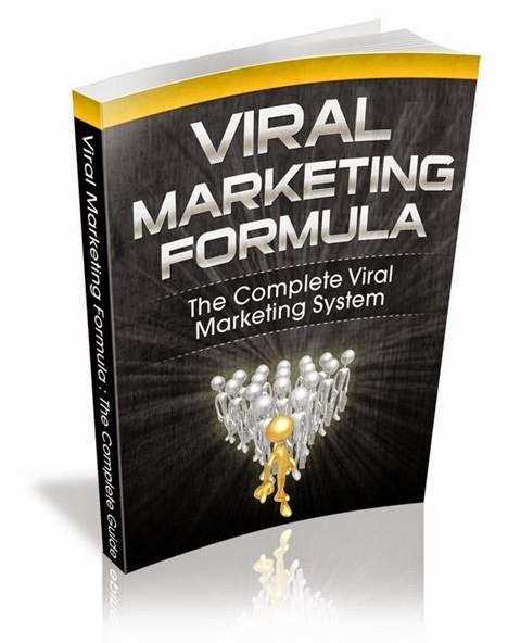 Viral Marketing Formula