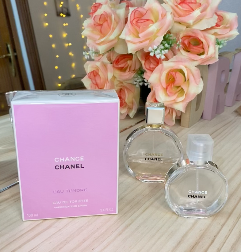 Perfumes para dejar huella