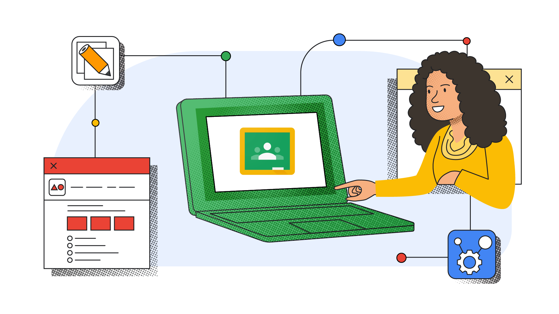 Educational Technology / Google Classroom