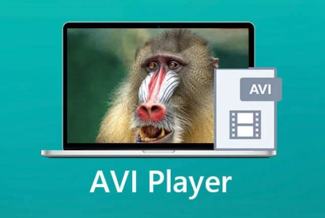 تشغيل, ملفات, الفيديو, بصيغة, AVI, بأعلى, جودة, مع, Free ,AVI ,Player
