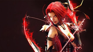 Bloodrayne