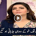 Nida Yasir Started Crying While Talking About Her Mother’s Struggle In Her Childhood