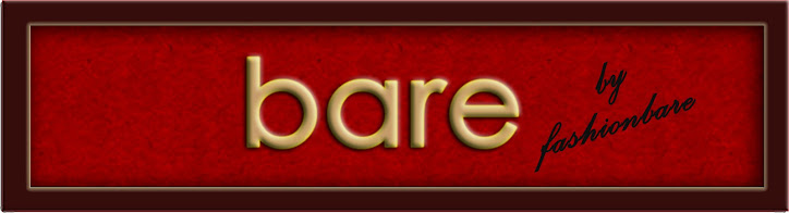 bare by fashion bare