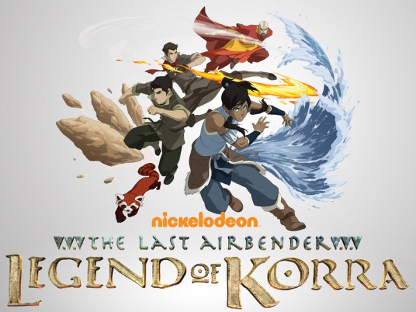 the legend of korra 1 Avatar The Legend Of Korra [ Subtitle Indonesia ]